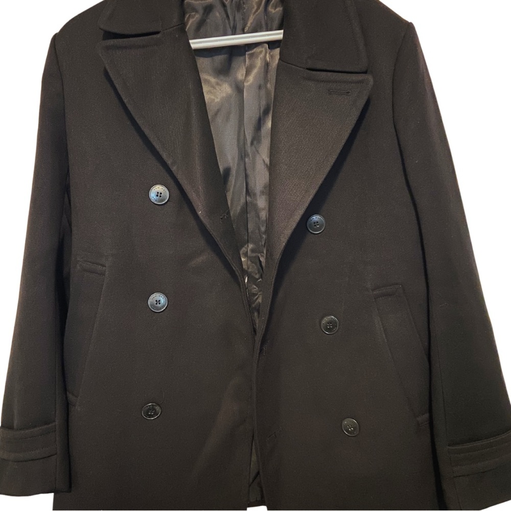 H&M | Trench coat